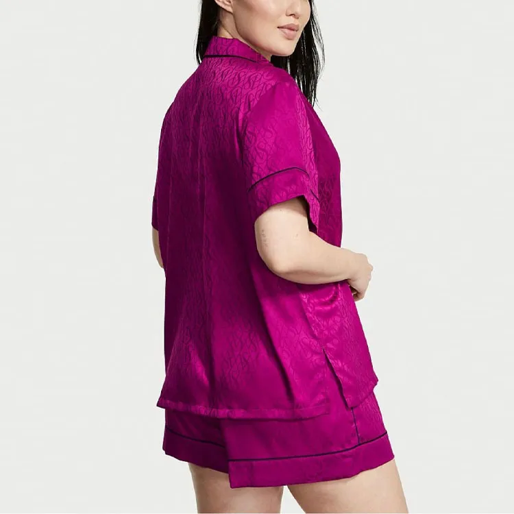 Victoria's Secret Women's Pajama Sets-2