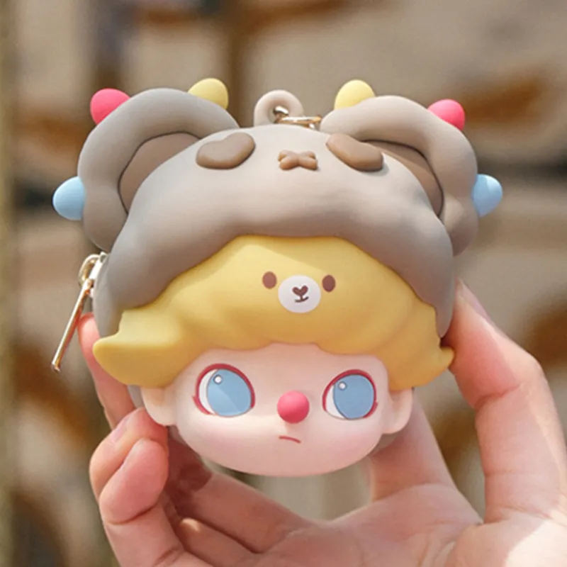 POP MART DIMOO Cos Props-5