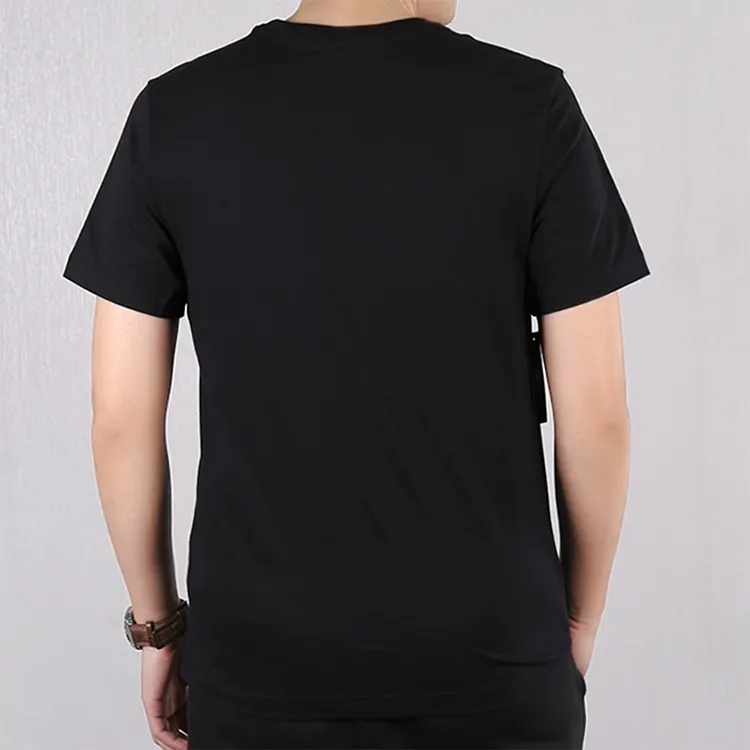 Nike Swoosh Jdi Crewneck T-Shirt-3