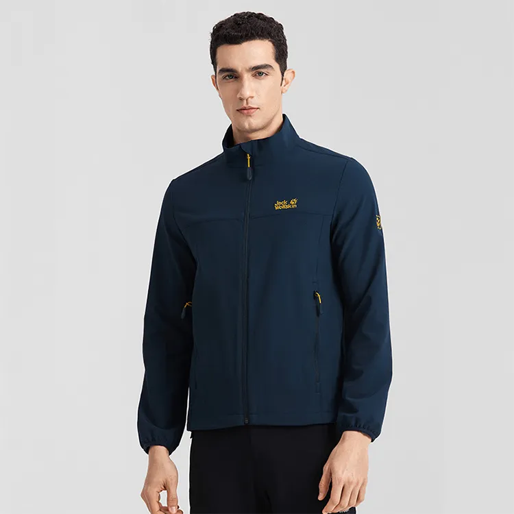 JACK WOLFSKIN Jackets Men-1