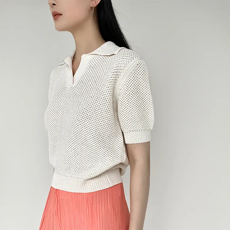 MARYME Crop Tops Women's-2