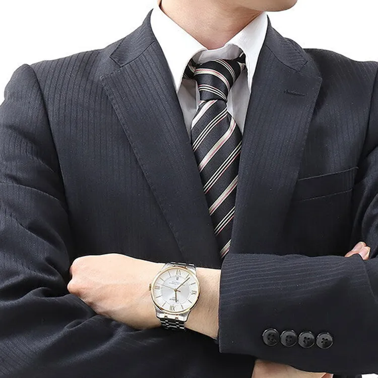 TISSOT Men Tourelles Collection Watch-3