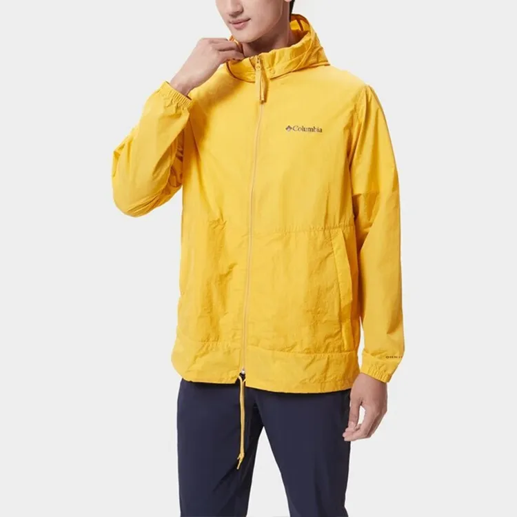 Columbia Breathable UV Protection Sun Protection Clothing Men's-4