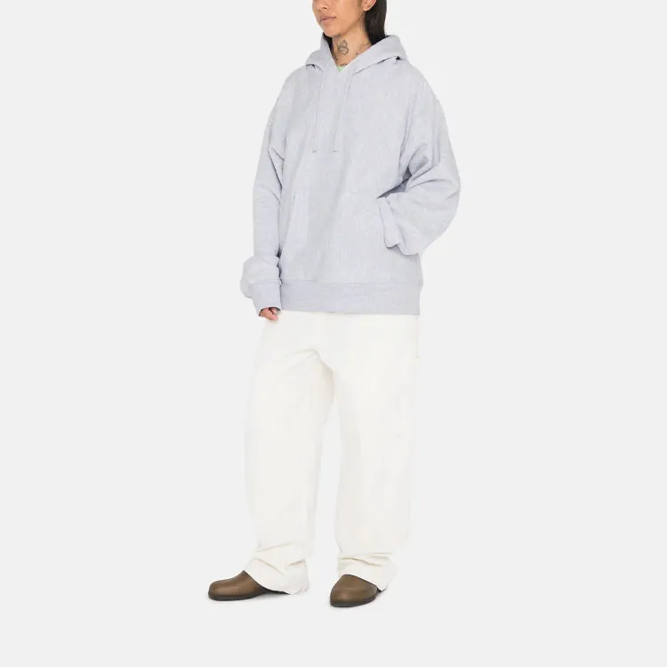 Stussy Stock Logo App. Hoodie-29