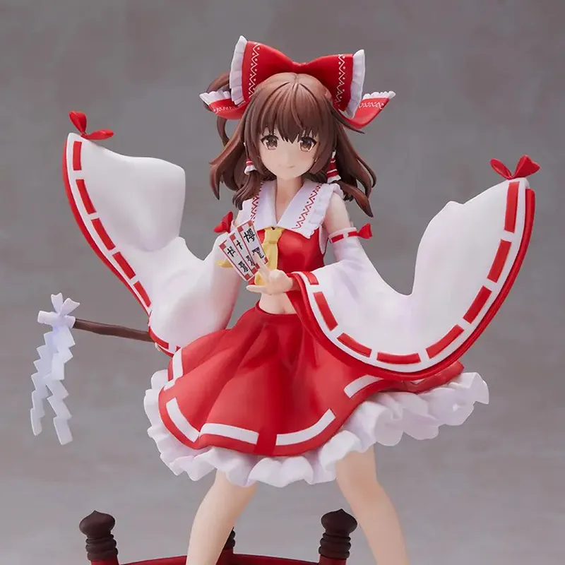 FURYU Touhou Project Scale Figures-1