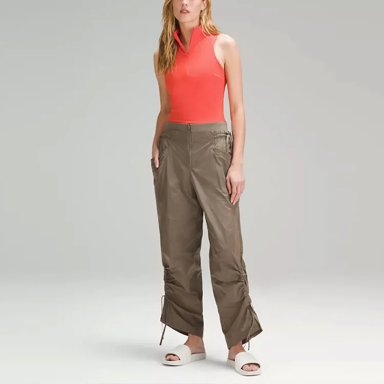 Lululemon Sleeveless Sports Shirts Women's-2