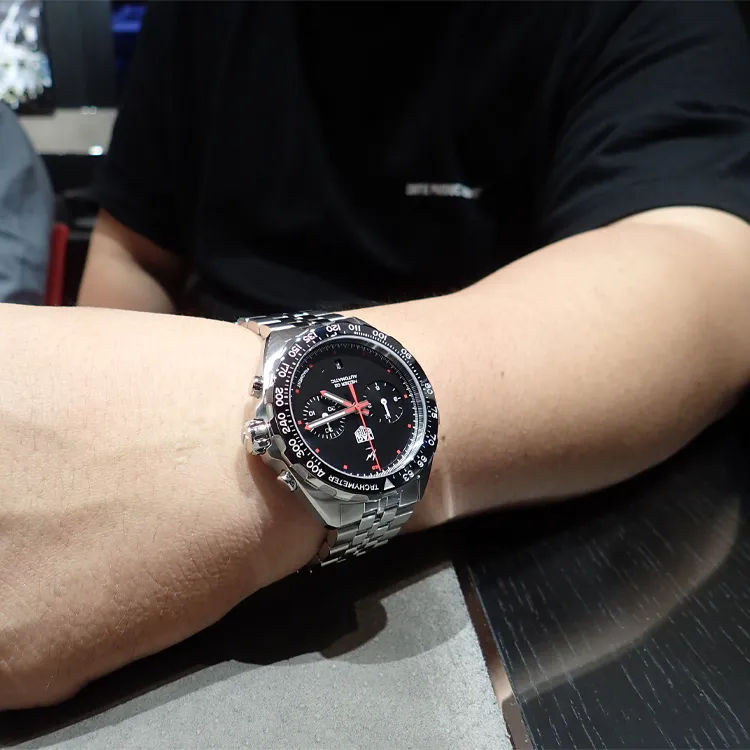 TAG HEUER Formula 1 CAZ201A.BA0641-1
