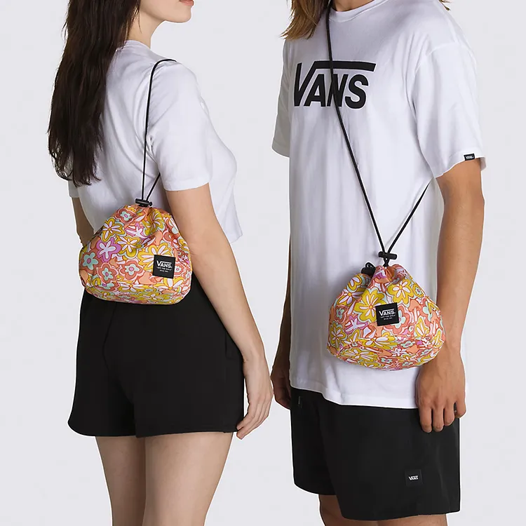 Vans Shoulder Bag Crossbody Bag Mini Unisex Multicolor-2