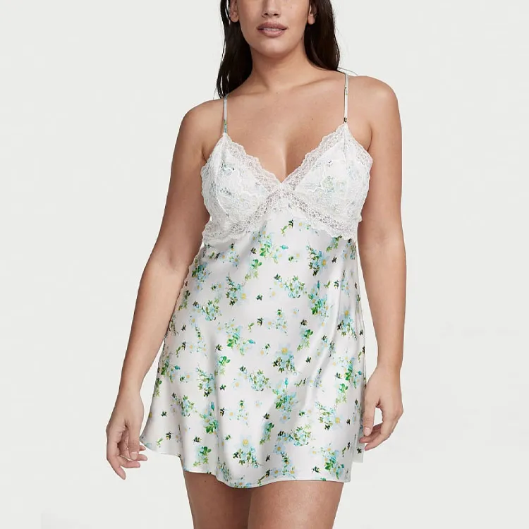 Victoria's Secret Women's Nightgowns-1