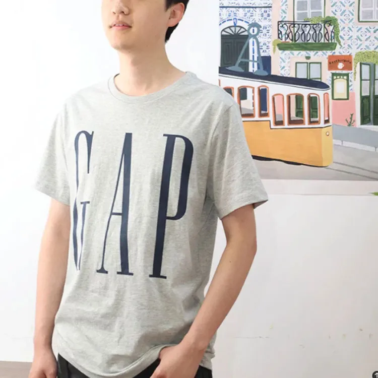 GAP T Shirts Men-1