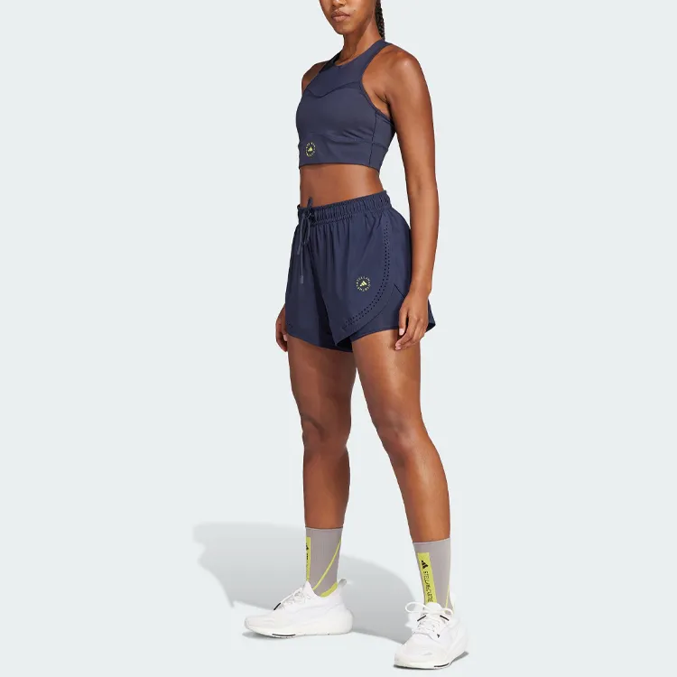 Adidas x Stella McCartney Adidas X Stella McCartney Co titled Series Sports Shorts Women's-2