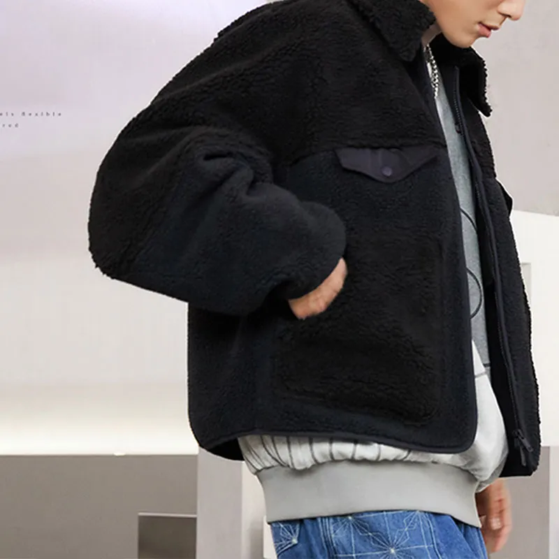 LiNing Jackets Men Black-4