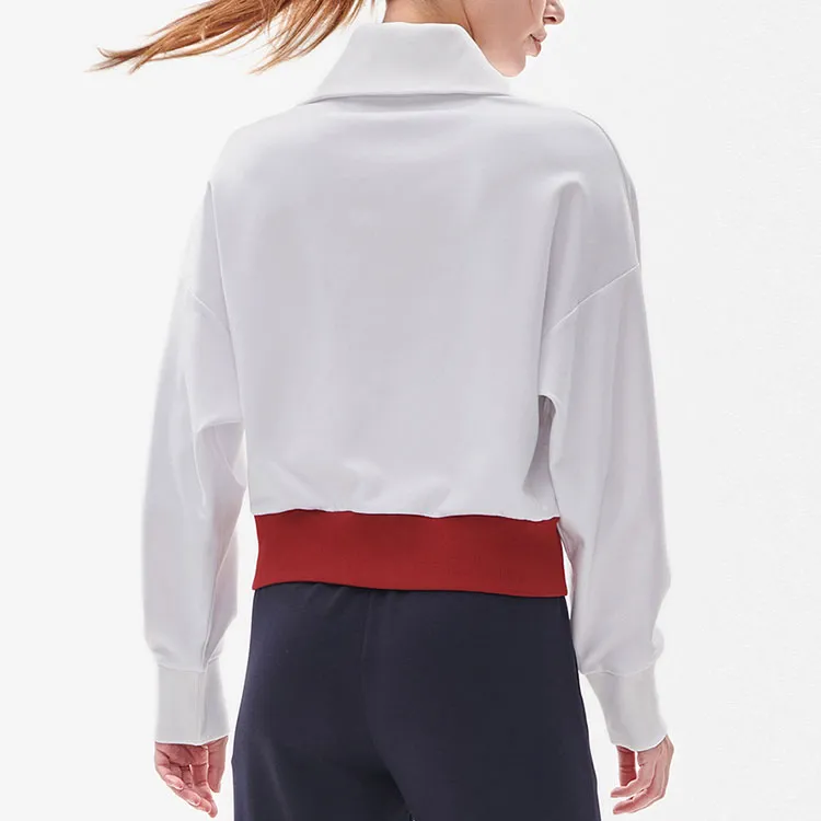 FILA Knitwear Women's White-3