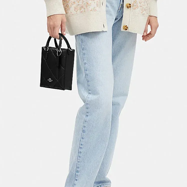COACH N/S Crossbody Bags-3