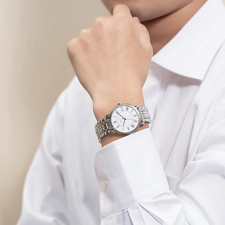 LONGINES Presence L4.921.4.11.6-4