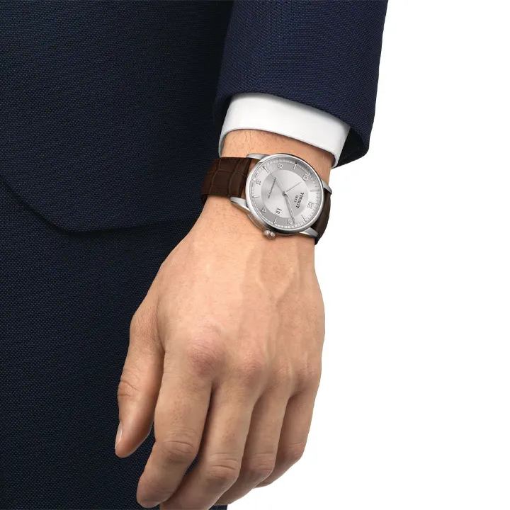 TISSOT Men Watch-4