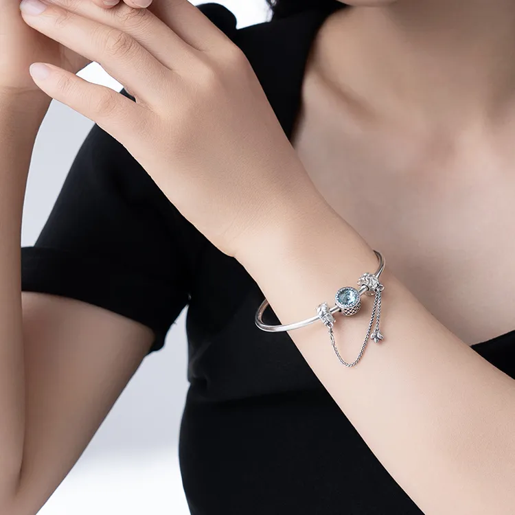 Pandora Bangles Women's-2