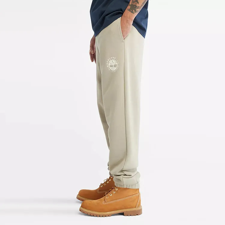 Timberland Knitted Sweatpants Unisex-8