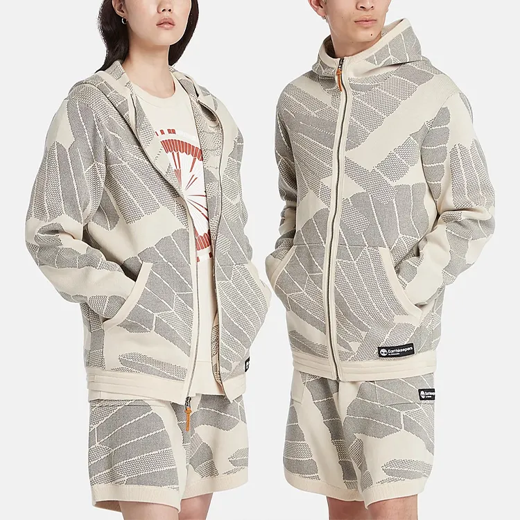 Timberland Jackets Unisex Gray-2