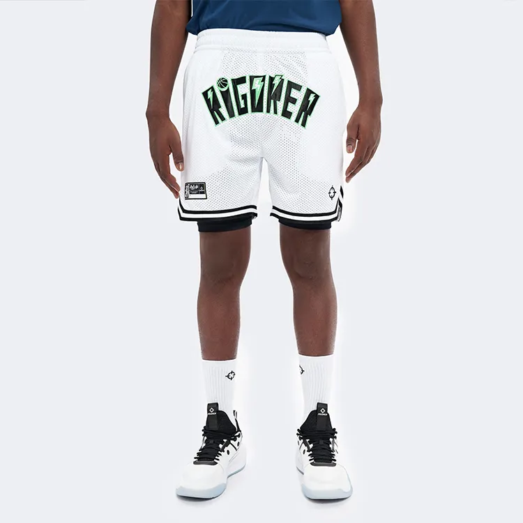 RIGORER Casual Shorts Men-6