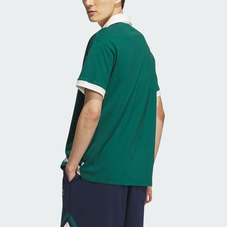【ADIDAS】Originals x Disney Short-sleeve POLO ★追跡可 Adidas originals X Disney Sportswear Polo Shirt 'Dumbo