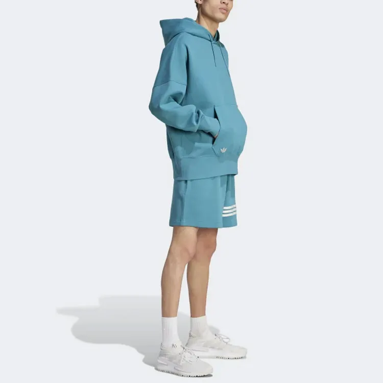 Adidas Adicolor Neuclassics Hoodie-4