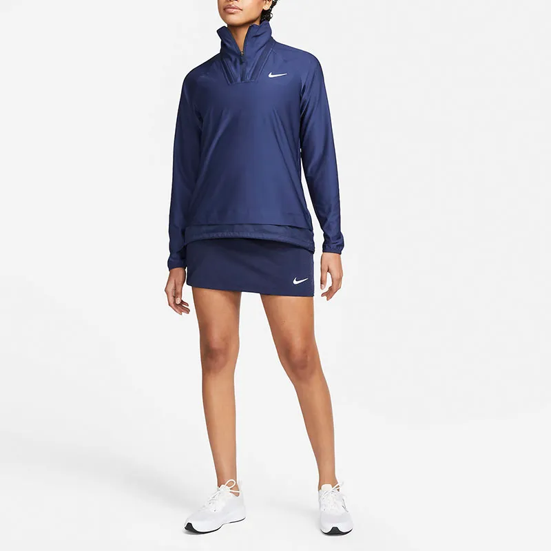 Nike Dri-FIT Adv Tour Women's 1/4-Zip Golf Hoodie-2