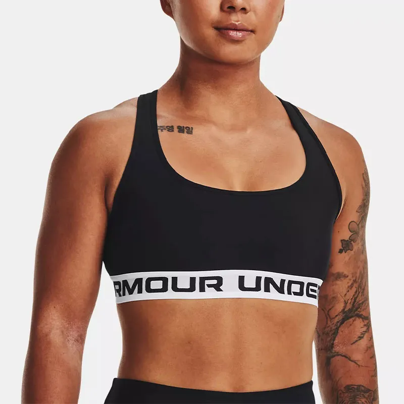 Under Armour DFO Sports Underwear Women's Black-2