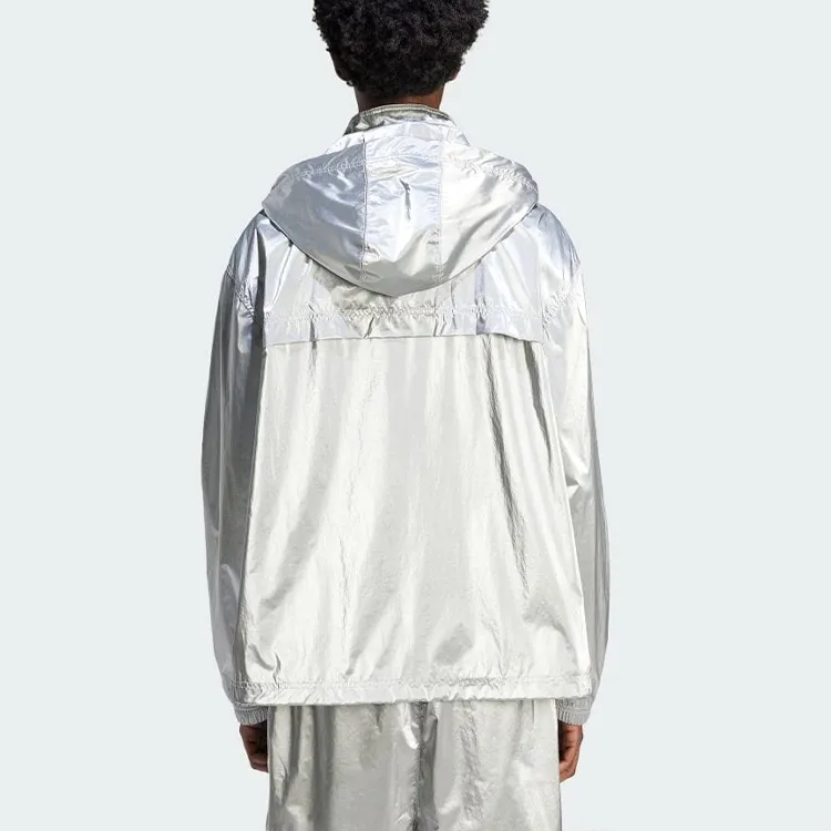 Adidas X Wales Bonner Anorak Jacket-3
