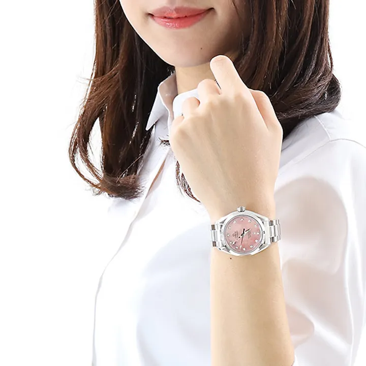 OMEGA Seamaster Aqua Terra 231.10.34.20.57.003-1