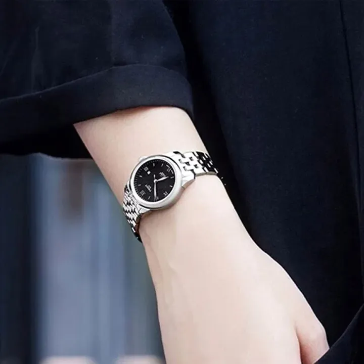 TISSOT Women's Le Locle Collection Watch-3