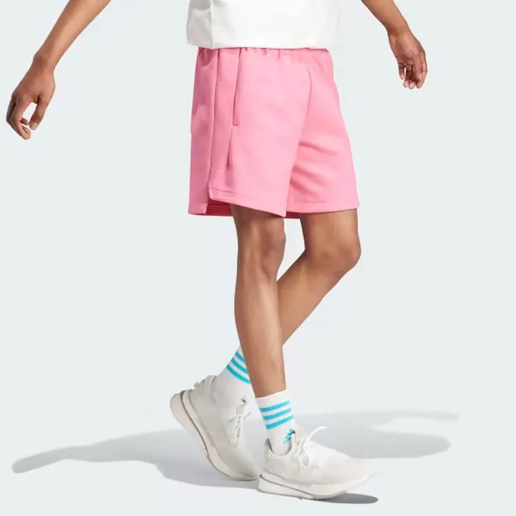 Adidas Z.N.E. Casual Shorts Men Pink-3