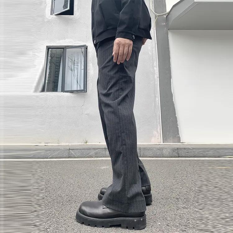 ANYWEARLAB Casual Pants Men-6