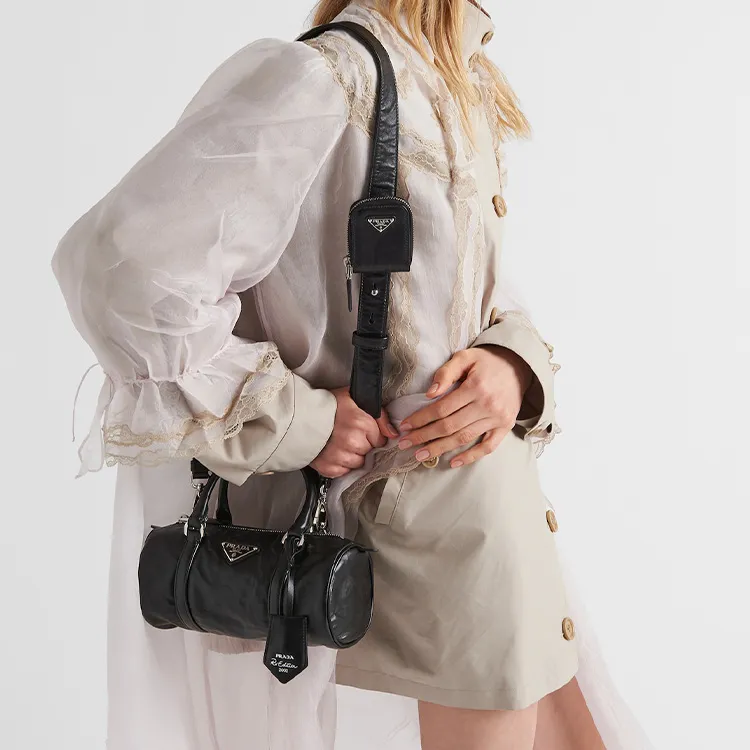 PRADA Handbags-7