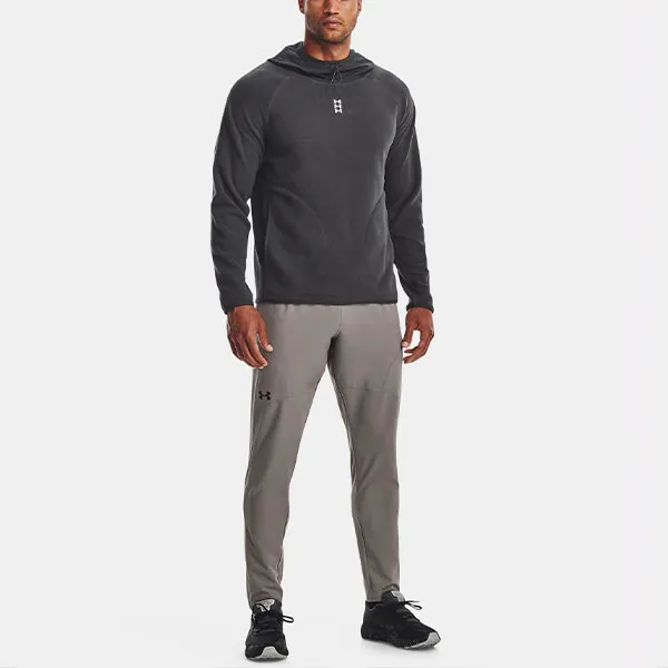 Under Armour Rain Sweatshirts Men Jet Ash-4