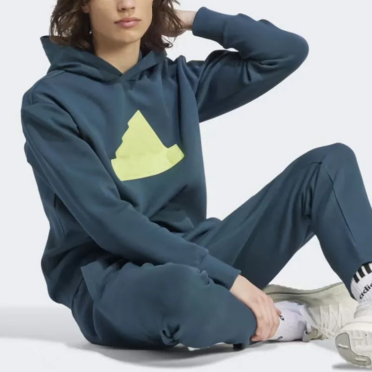 Adidas Future Icons Badge Of Hoodie-4
