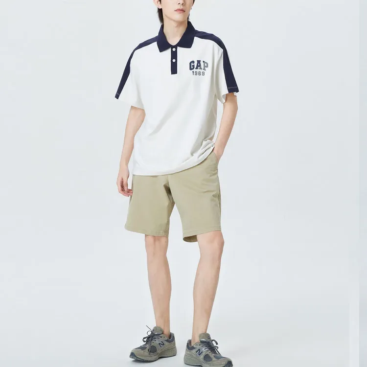 GAP Polo Shirts Men-1