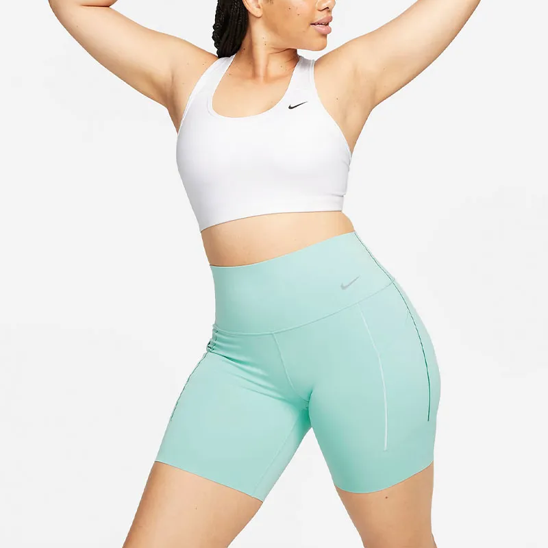 Nike Sports Shorts Women's Mineral-2