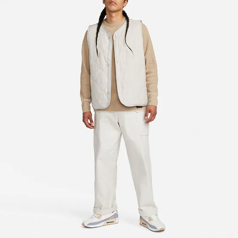 Nike Casual Pants Men Light Skeleton-2