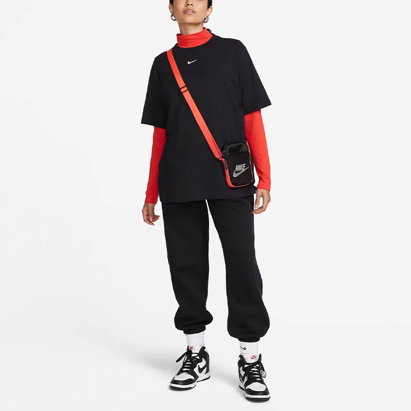 Nike Sportswear Essential Women's T Shirt-4