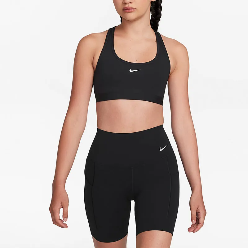 Nike Sports Shorts Women's Black-2