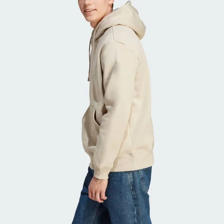 Adidas All Szn Fleece Hoodie-4