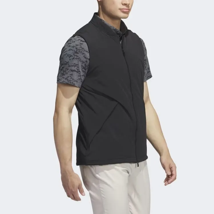 Adidas Ultimate365 Vests Men Black-4