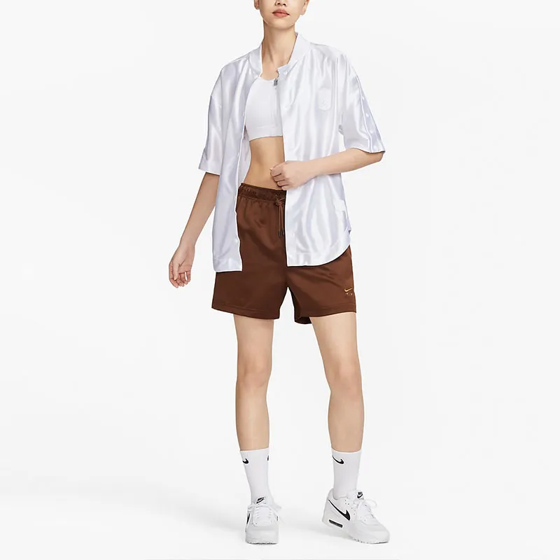Nike Shirts Women's White-2