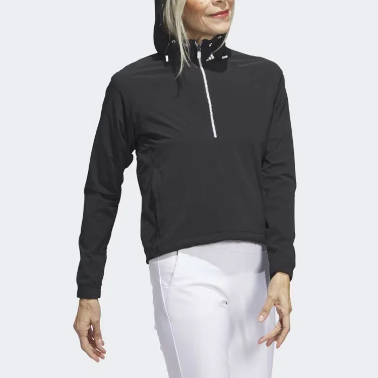 Adidas Ultimate Jackets Women's Black-3