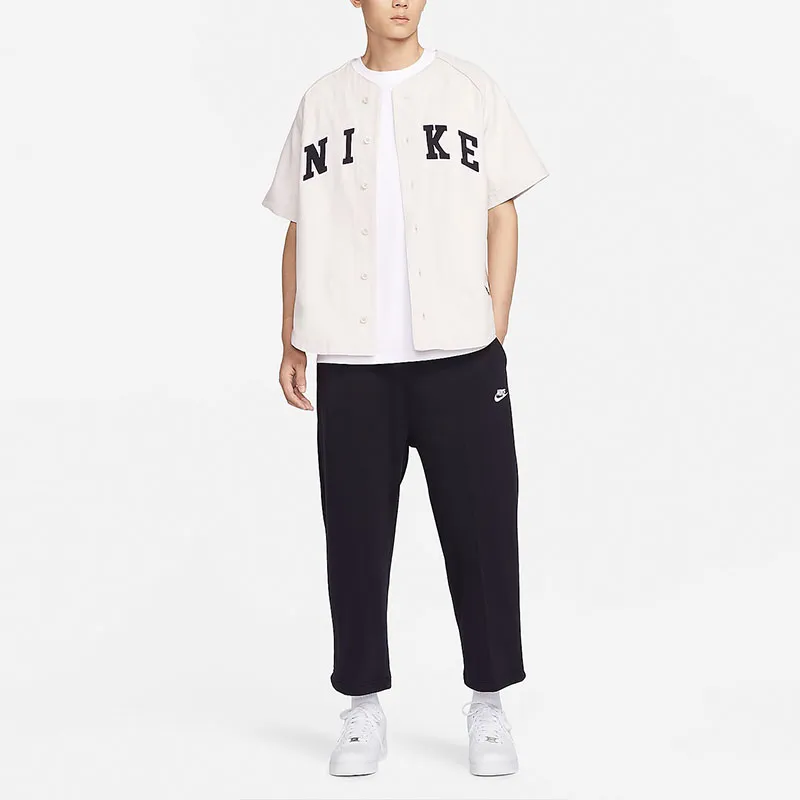 Nike T Shirt Unisex Light Redwood Umber-2