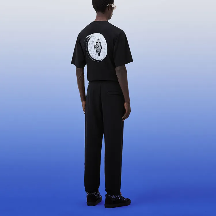 Marcelo Burlon Bandana Printed Pants-3