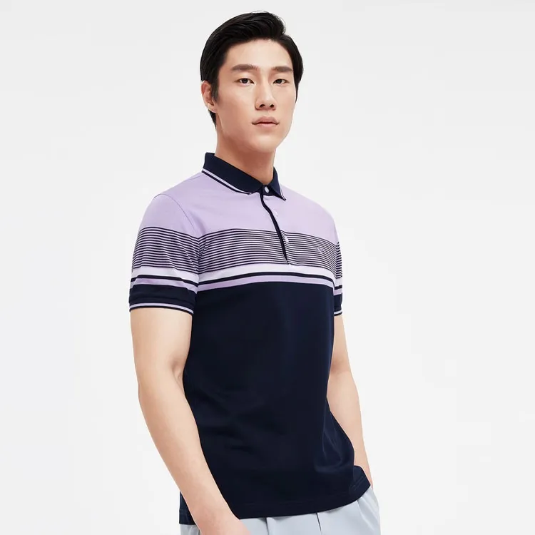 SEPTWOLVES Polo Shirts Men-10