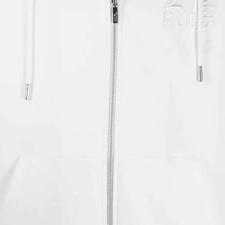 KARL LAGERFELD / Karl Lagerfeld Jeans Sweatshirts Men White-2