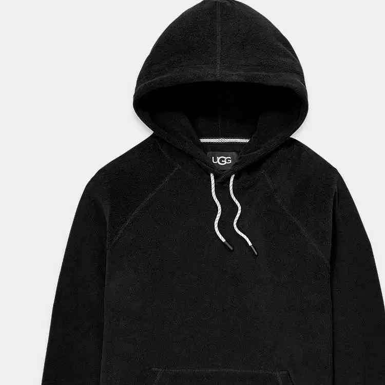 UGG Sweatshirts Men Burnt Black-5